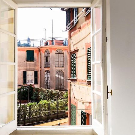Nel Cuore Di Santa Santa Margherita Ligure Eksteriør billede